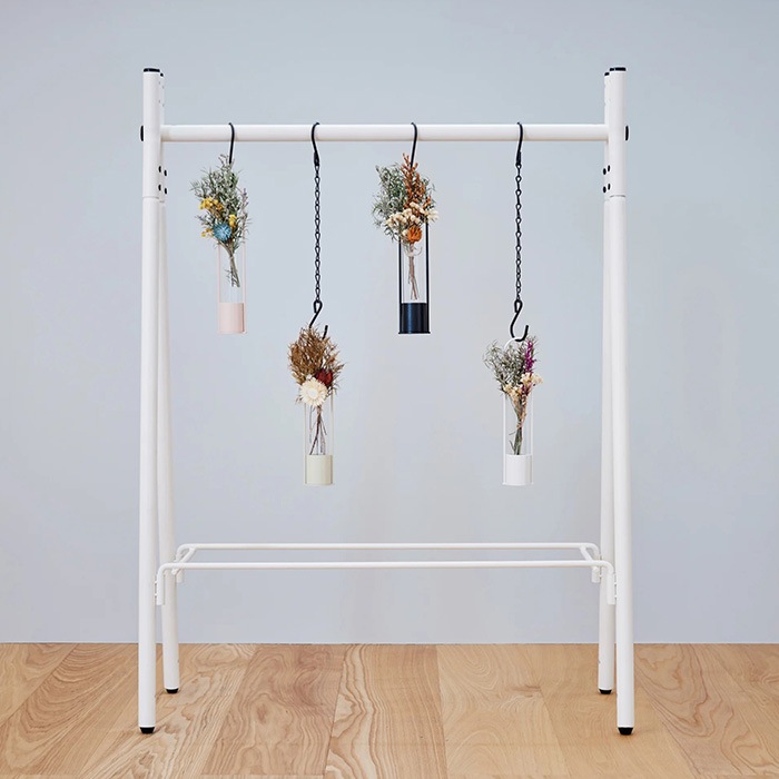TETSUNAGI �ƥĥʥ� RACK A mini & Shelf board mini SET  ���ɥ����å� �ϥ󥬡� �ϥ󥬡���å� �Ҷ� �Ҷ����� ���å� �㤤 ��� ������ ������� ����ץ� ����ƥꥢ �Ҷ��ȶ� ��Ǽ  