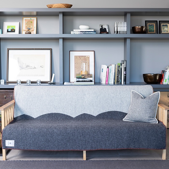 KLIPPAN åѥ谷Ź  󥰥֥󥱥å FASAD ե  å     ̲ ݤ ե ץ쥼  