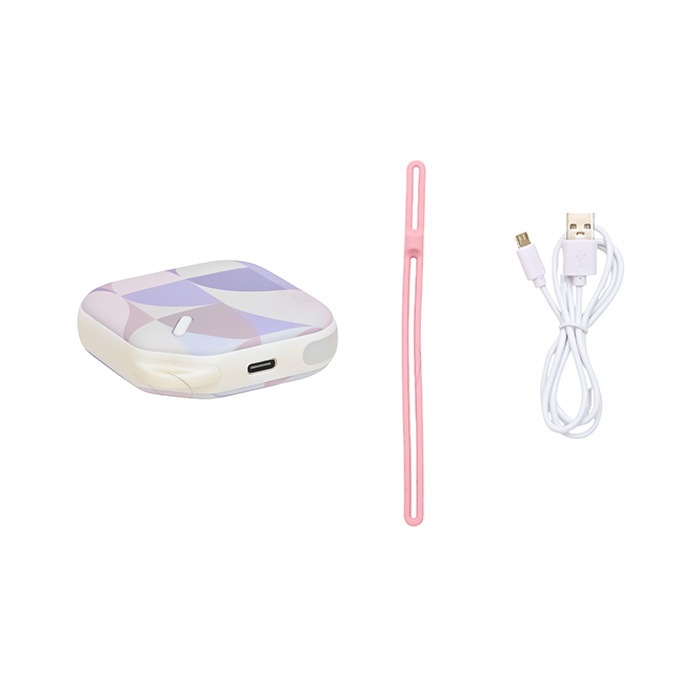 ELAiCE ���쥹 LED�饤���դ����ż������� ���������� ���� 25  ������ ���ż� ���襤�� ������� ���� �ϥ�ɥ������ޡ� USB���� �ŵ������� �Żҥ����� ����ѥ��� �ɴ����å� ���ե� �ץ쥼���  
