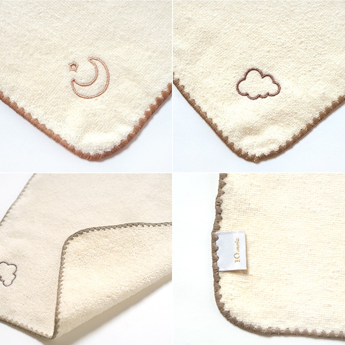 Hoppetta / 10mois ���㡼��ϥ󥫥� 2�祻�å�  ���ȥ�å��դ� �ϥ󥫥� �٥ӡ����� �֤���� ���Ǥ��� ���襤�� ������� �л��ˤ� ���ե� £��ʪ  