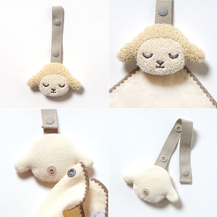 Hoppetta / 10mois ���㡼��ϥ󥫥� 2�祻�å�  ���ȥ�å��դ� �ϥ󥫥� �٥ӡ����� �֤���� ���Ǥ��� ���襤�� ������� �л��ˤ� ���ե� £��ʪ  