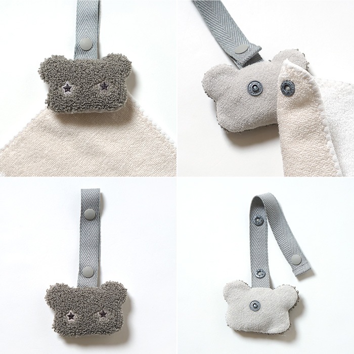 Hoppetta / 10mois ���㡼��ϥ󥫥� 2�祻�å�  ���ȥ�å��դ� �ϥ󥫥� �٥ӡ����� �֤���� ���Ǥ��� ���襤�� ������� �л��ˤ� ���ե� £��ʪ  