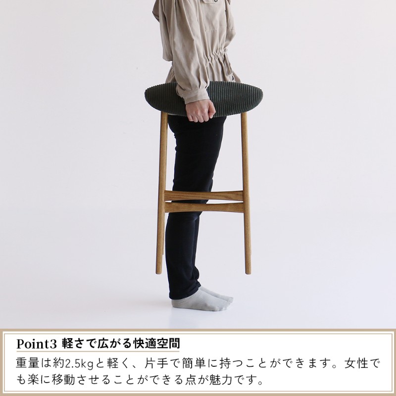 butler Folding Stool  ���ġ��� �ޤꤿ���� ���� �ػ� ���� ���ݤ� ������ơ��� ����ƥ����� ŷ���� �̲� �ʥ����� �������  