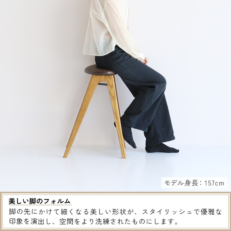 butler Folding Stool  ���ġ��� �ޤꤿ���� ���� �ػ� ���� ���ݤ� ������ơ��� ����ƥ����� ŷ���� �̲� �ʥ����� �������  