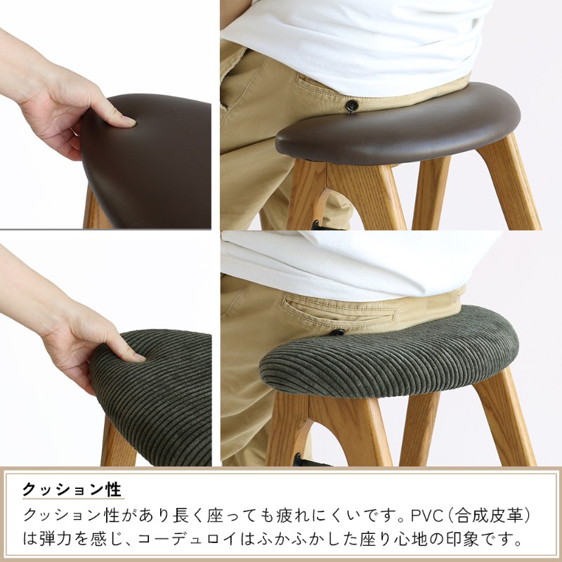 butler Folding Stool  ���ġ��� �ޤꤿ���� ���� �ػ� ���� ���ݤ� ������ơ��� ����ƥ����� ŷ���� �̲� �ʥ����� �������  