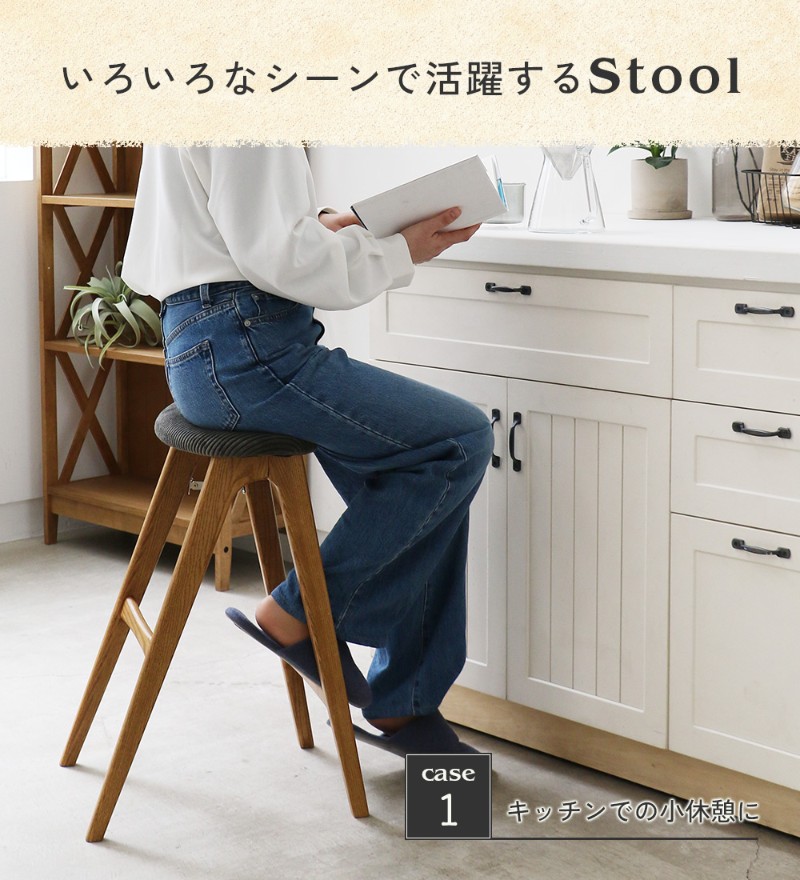 butler Folding Stool  ���ġ��� �ޤꤿ���� ���� �ػ� ���� ���ݤ� ������ơ��� ����ƥ����� ŷ���� �̲� �ʥ����� �������  