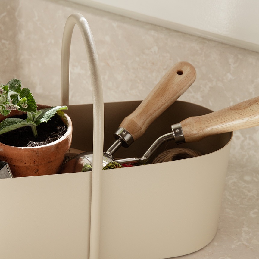 ferm LIVING ファームリビング Grib Toolbox グリブ ツールボックス 幅