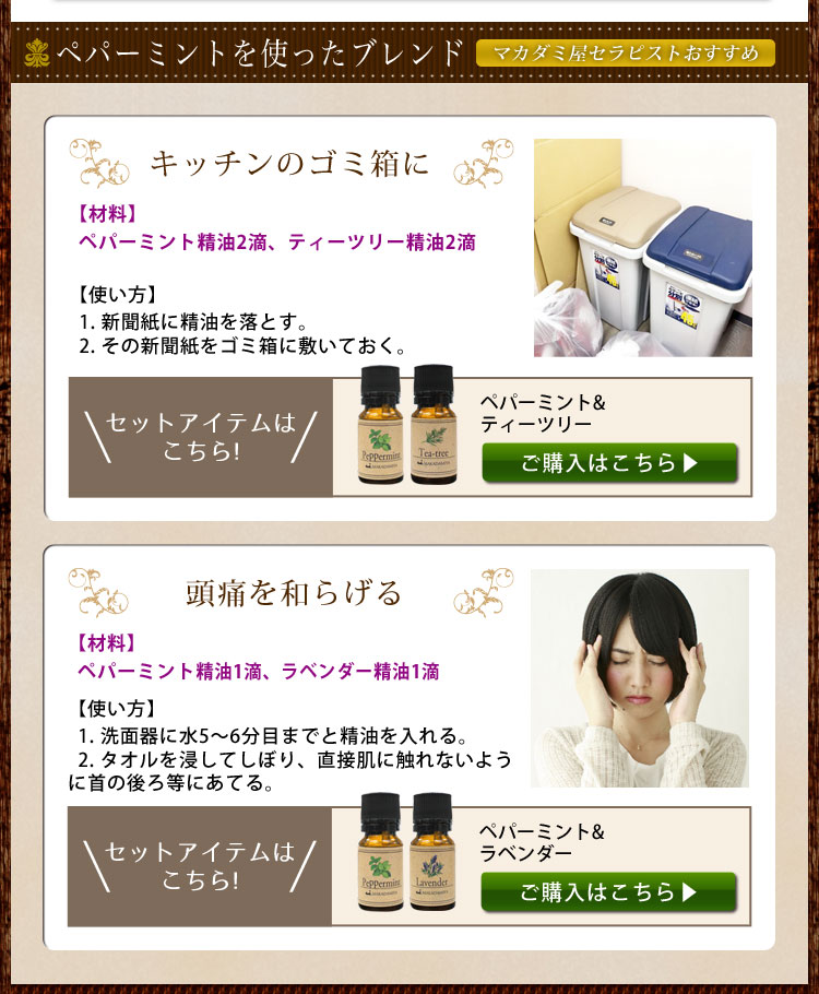 ネコポス 送料無料 ペパーミント5ml 天然100 エッセンシャルオイル アロマオイル 精油 キャンペーン 特別企画 特集 1 000円以下送料無料 天然オイル専門店 マカダミ屋 公式オンラインショップ