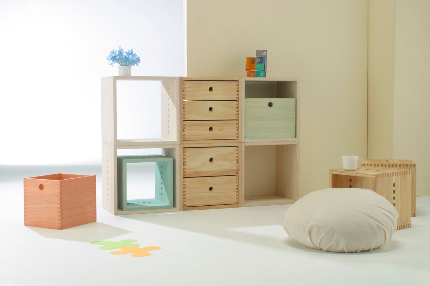 vintage ショップオーダーアイテム RIL 天脚 vintage ショップオーダー