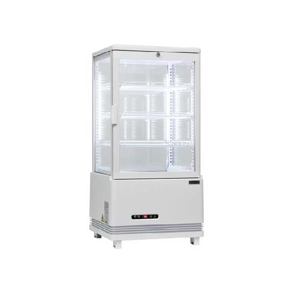 レマコムHJR-BFG238　冷蔵ショーケース