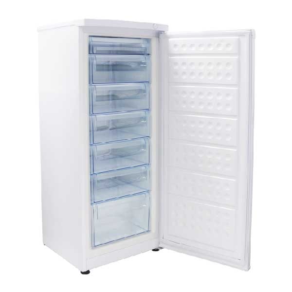 冷凍ストッカー (冷凍庫) 前開き フリーズベア