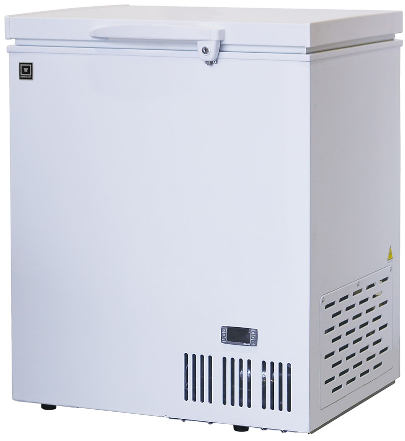 冷凍ストッカー (冷凍庫) 超低温 タイプ 100リットル　RSF-100MR