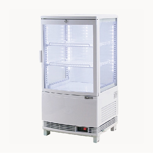 三温度帯冷凍ストッカー 真空包装機や冷蔵ショーケースなどの業務用厨房機器ならレマコム