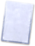 レマコムの真空包装機(チャンバー型)用袋 L TYPEの特徴