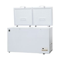 レマコム 三温度帯 冷凍ストッカー フリーズブル 106L RCY-106DW