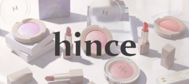 hince