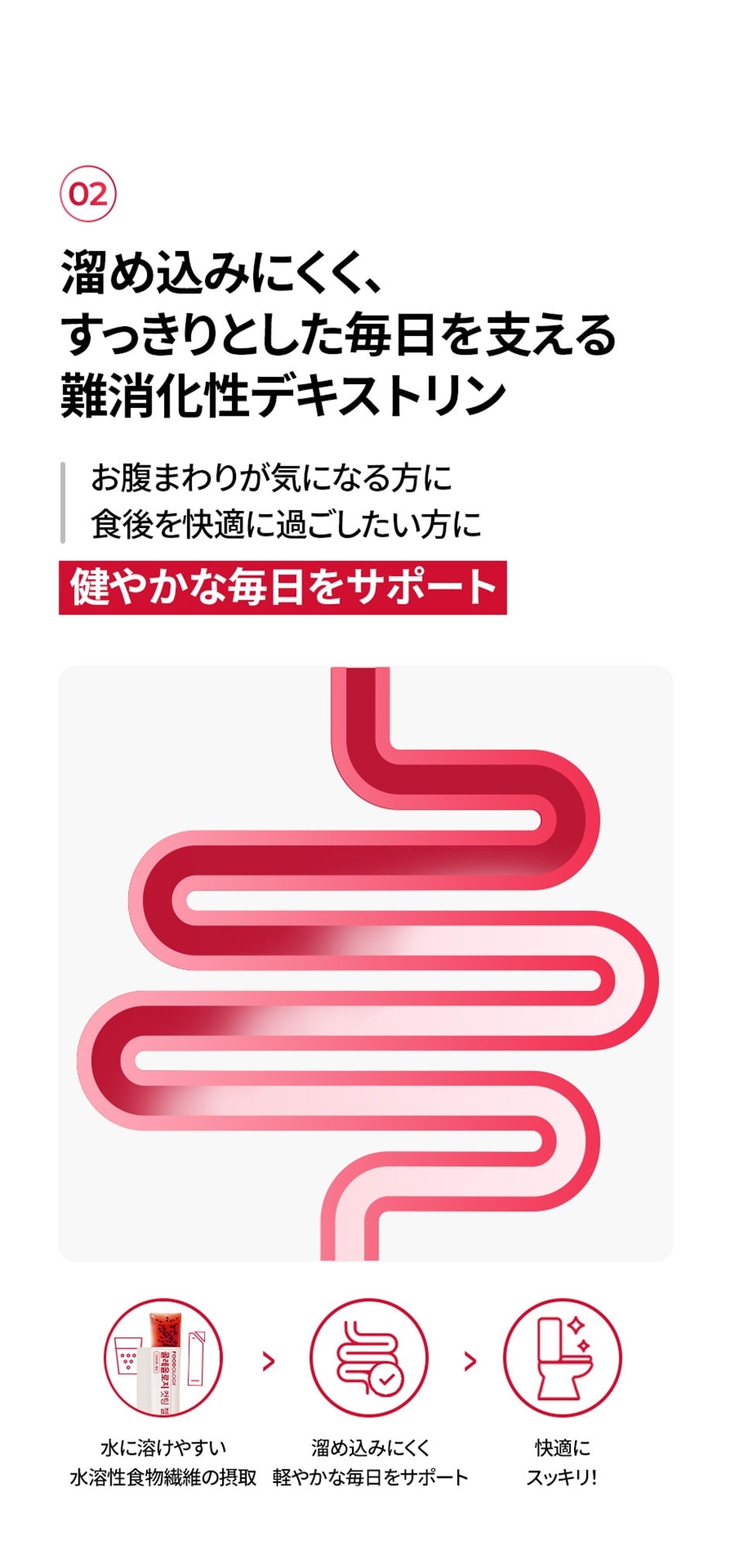 昼食後 ゼリー 25g