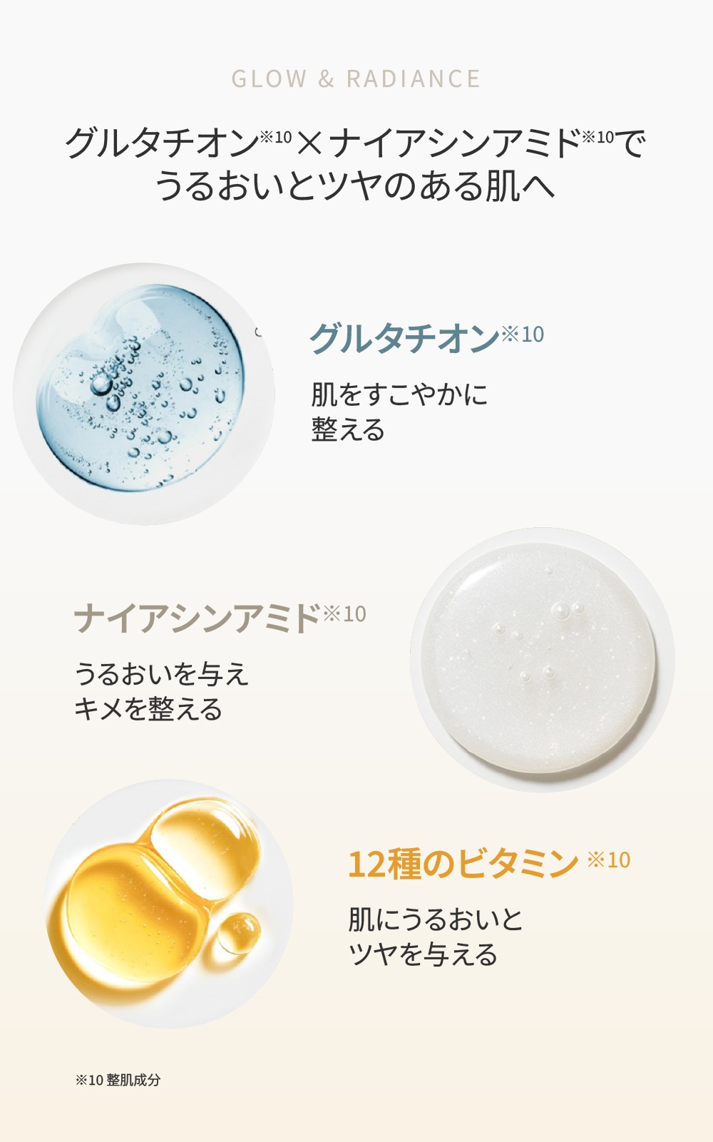CICA 肌荒れケア