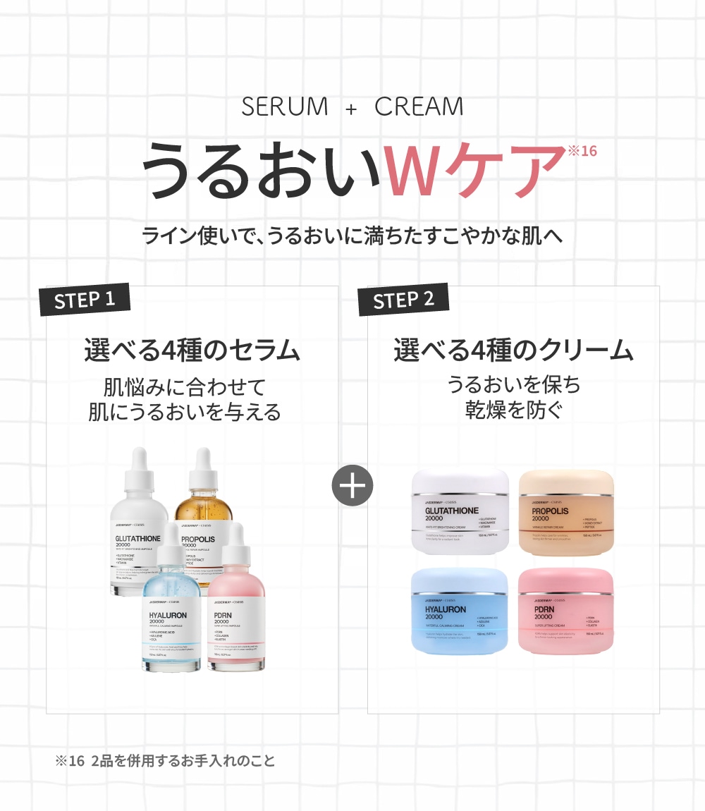 CICA うるおいケア