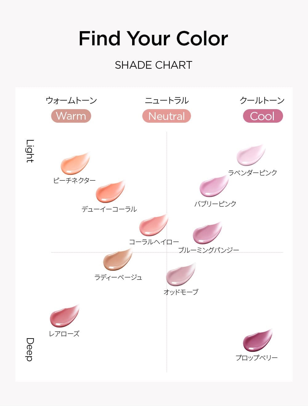プロ仕様 クッションチーク 高発色
