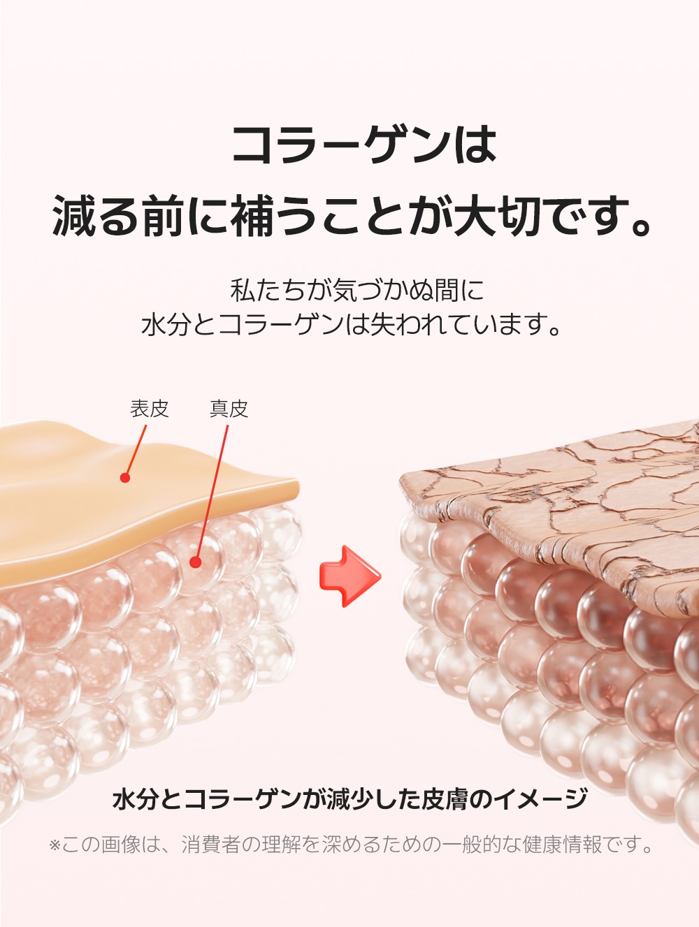 LINGTEA コラーゲンドリンク