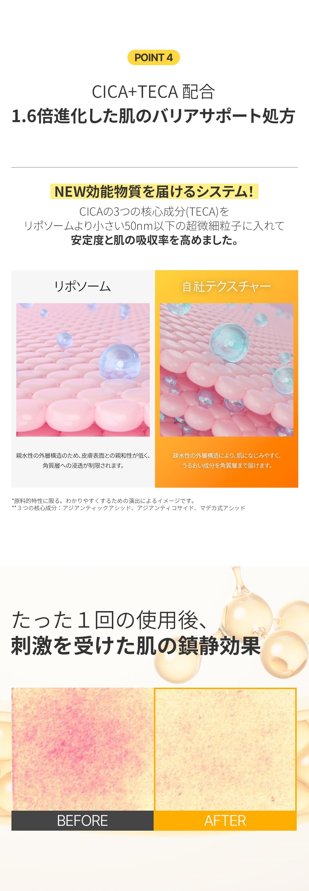 ツヤ肌 水分補給