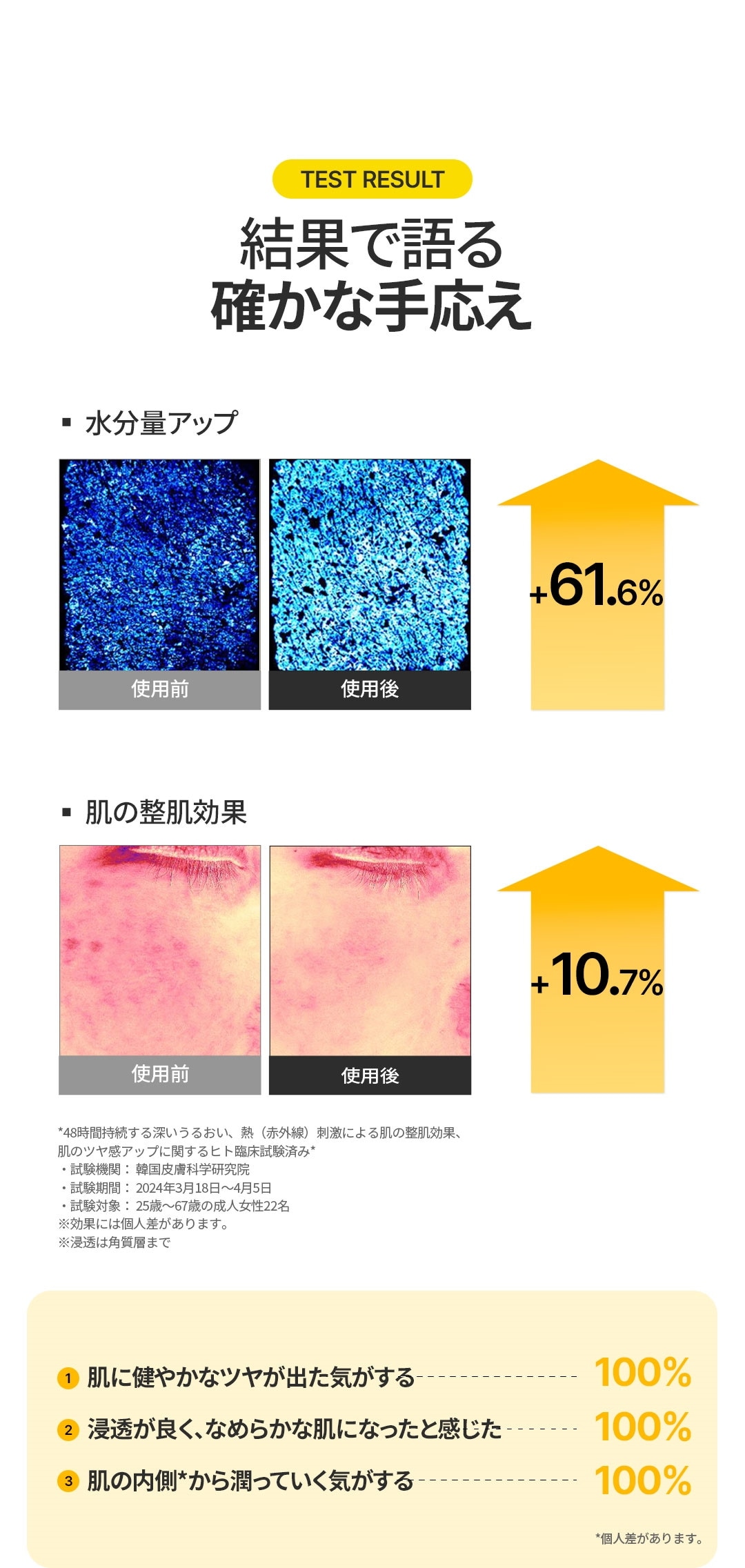 乳液タイプ 保湿エッセンス