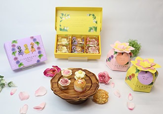 ちいさな花のおはなし