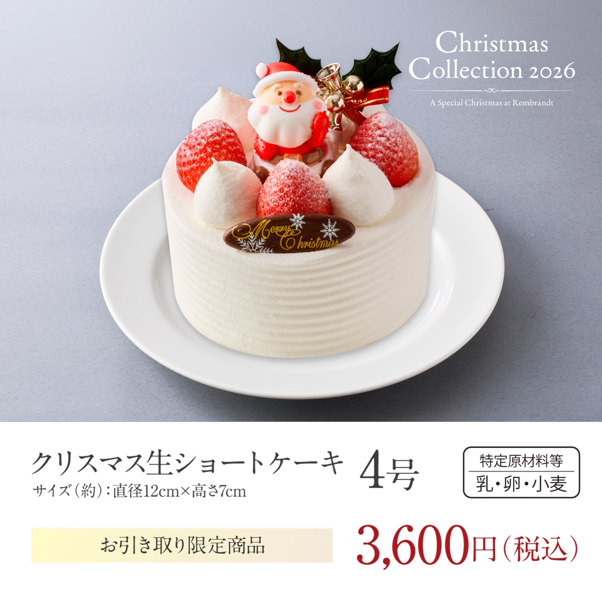 4号ショート