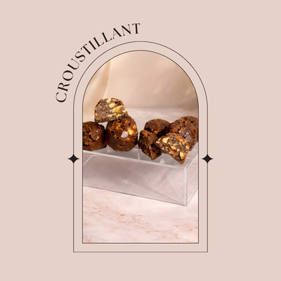 ホワイトチョコ