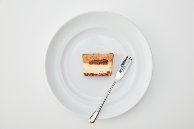 #22時の誘惑　チーズケーキ～＆T!RAMISU～