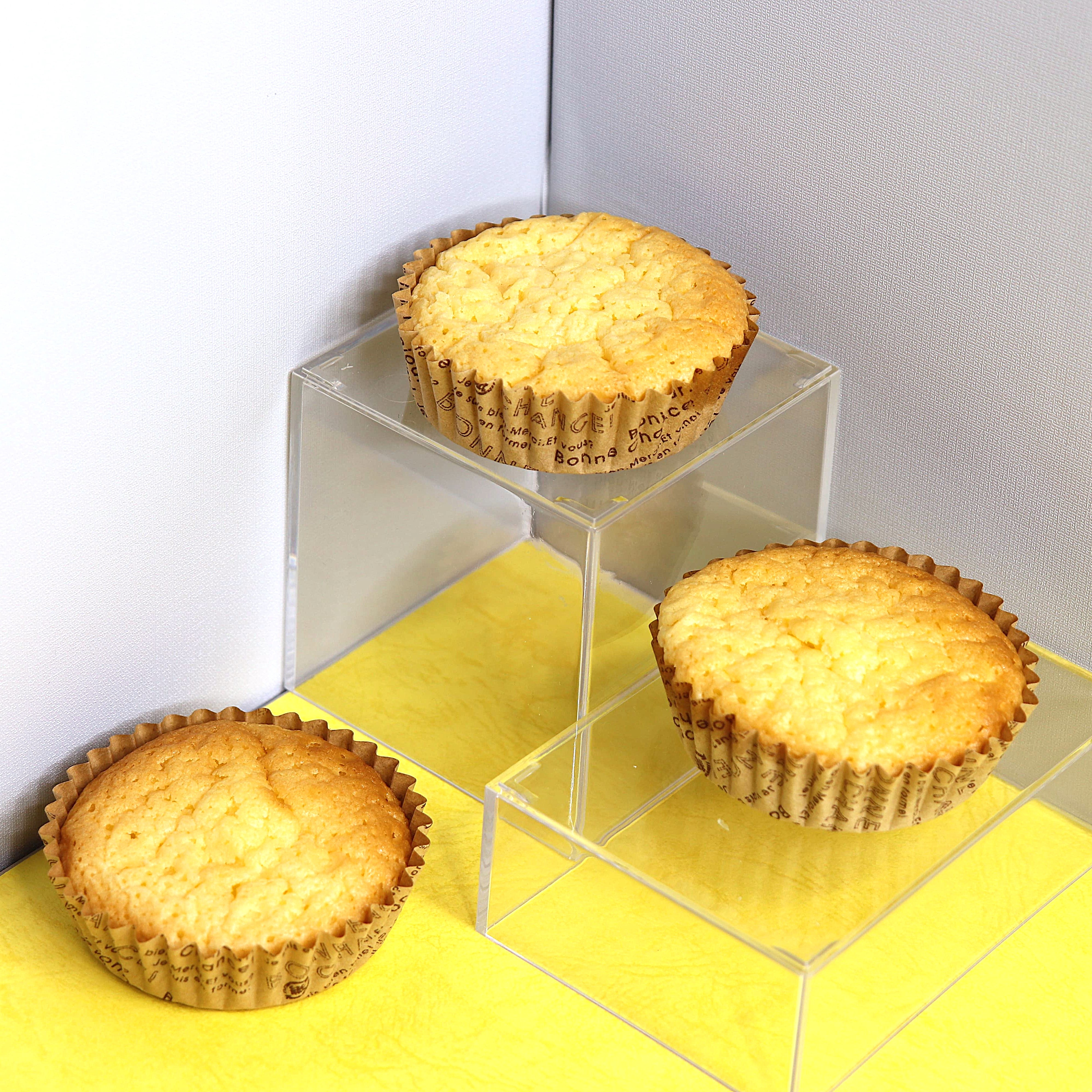 ホワイトチョコ