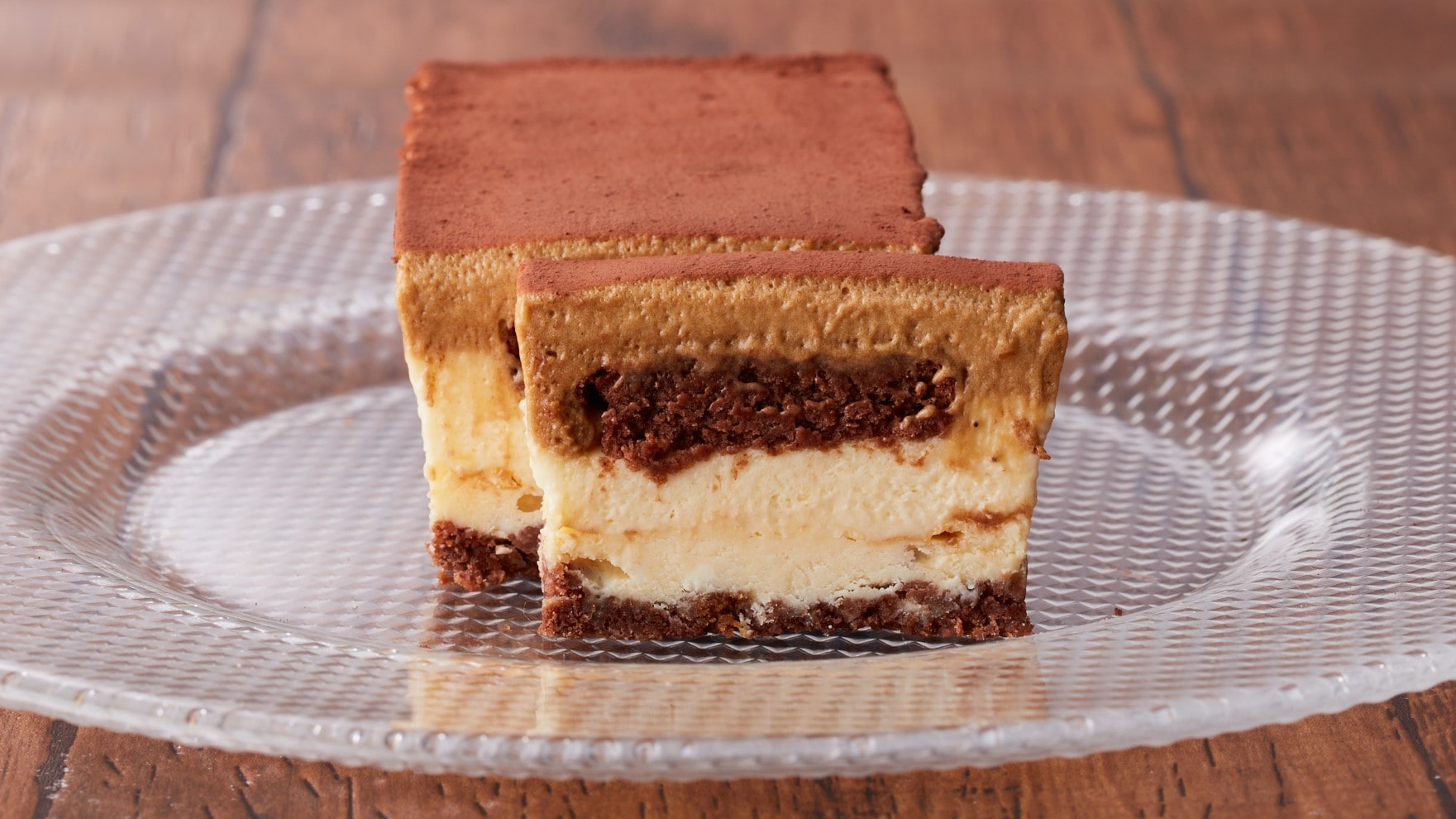 22時の誘惑 ティラミスチーズケーキ ～＆T!ramisu～のお取り寄せ通販