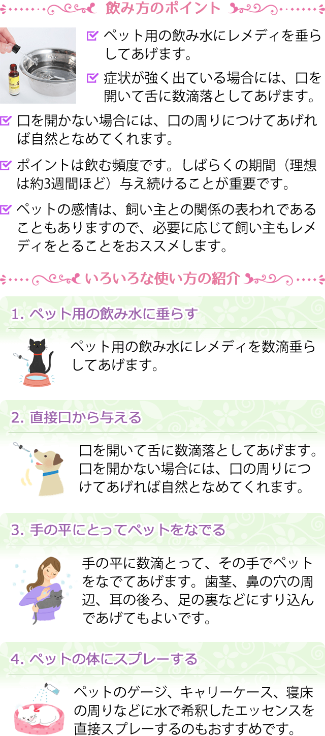 ウォルナット（平常心）《バッチフラワーレメディ》10ml｜フラワーレメディ【公式】
