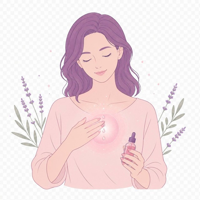 スーパーセブン《セイクレッドエイトエッセンス》15ml｜フラワー