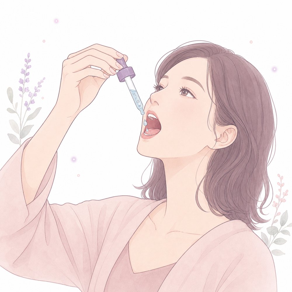 スーパーセブン《セイクレッドエイトエッセンス》15ml｜フラワー