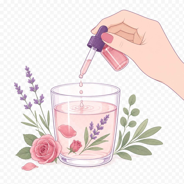 ハーミットクラブ 《パシフィックエッセンス》7.5ml｜フラワーレメディ
