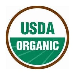 USDAオーガニックマーク