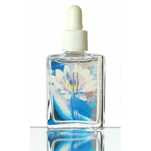 ブルーロータス（幸福） 《フローラコロナ》15ml｜フラワーレメディ