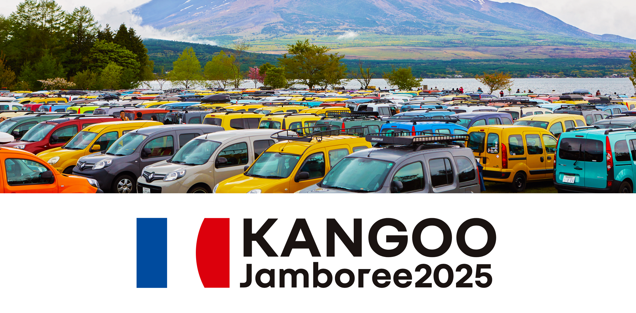 NEW KANGOO ITEM 2025
