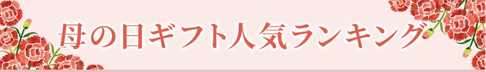 おすすめ人気ランキング