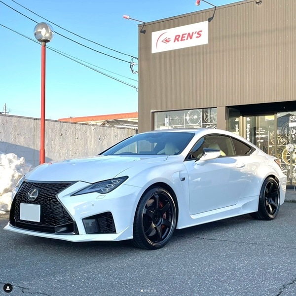 lexus