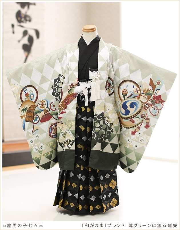 5歳男の子袴 楽天市場】＼クーポンあり／ 【豪華安心12点フルセット】 七五三