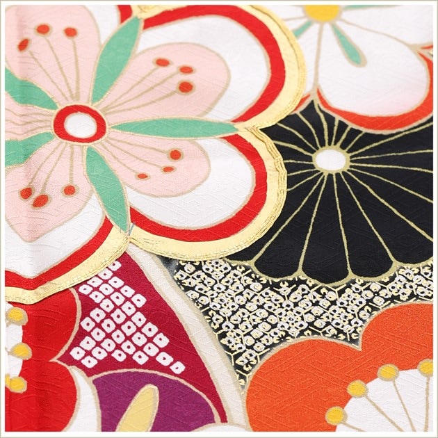 身長180cm対応の成人式スーパートール振袖レンタル｜スポーツ選手や