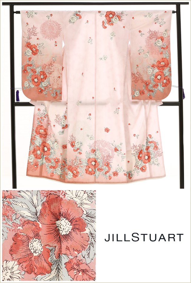 ルナ 様❤︎専用 キッズ 二部式着物 ルナ 様❤︎専用 キッズ 二部式着物