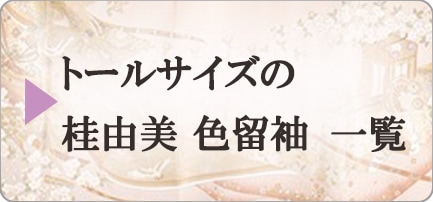 トールサイズの桂由美色留袖一覧