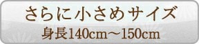 さらに小さめサイズ