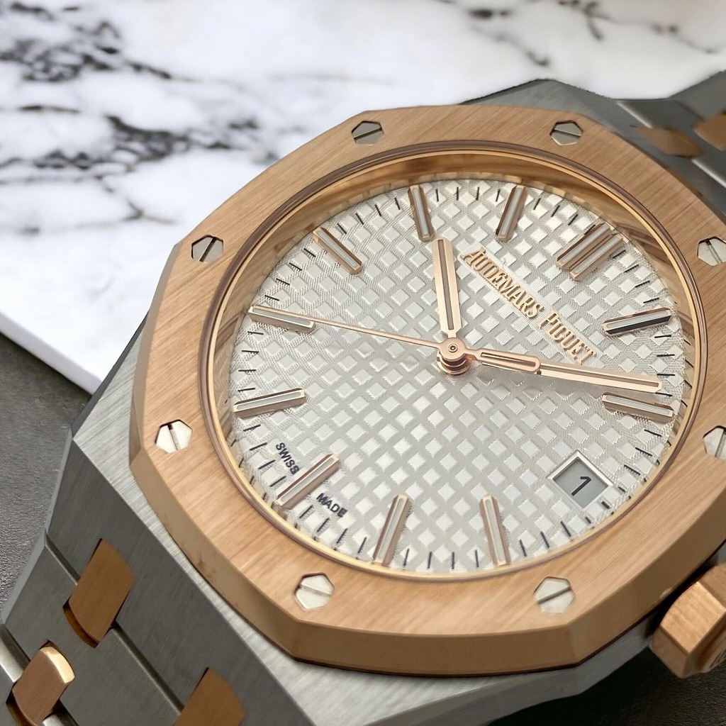 新品・中古 オーデマピゲ（AUDEMARS PIGUET）の時計一覧/中野の 