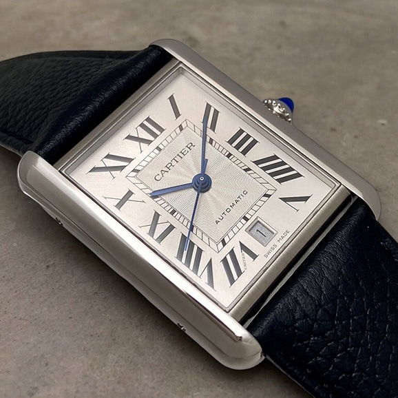 新品・中古 カルティエ（CARTIER）の時計一覧/中野のブランド時計販売