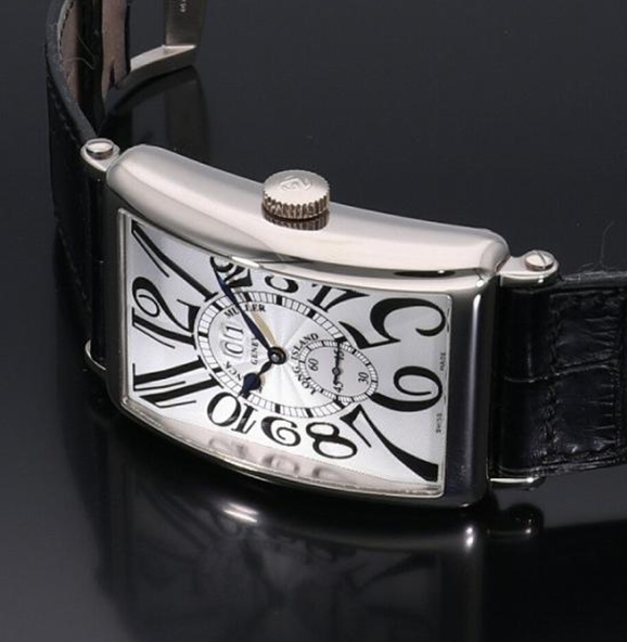 フランクミュラー（FRANCK MULLER）中古の時計一覧/中野のブランド時計 